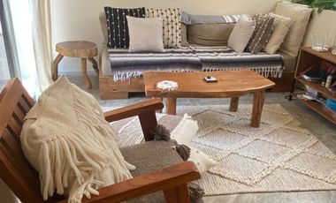 EN VENTA CASA UNICA EN ALDEA JABIN TULUM