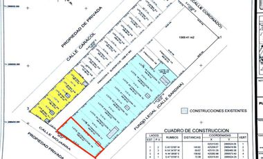 TERRENO EN MAHAHUAL A 100M DEL MAR EN VENTA  LAND FOR SALE IN MAHAHUAL, 100M FROM THE SEA