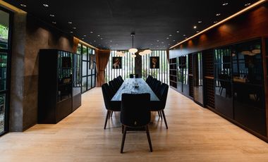 DEPARTAMENTO DE 1REC CON DISENO ARTISTICO EN VENTA, TULUM