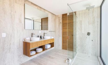 VILLA DE 3REC EN VENTA CON LUJO DISENO, EN TULUM