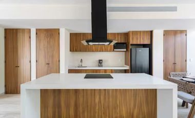 VILLA DE 3REC EN VENTA CON LUJO DISENO, EN TULUM