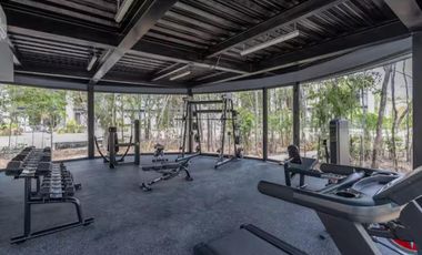 VILLA DE 3REC EN VENTA CON LUJO DISENO, EN TULUM