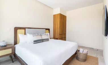 VILLA DE 3REC EN VENTA CON LUJO DISENO, EN TULUM