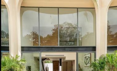 VILLA DE 3REC EN VENTA CON LUJO DISENO, EN TULUM