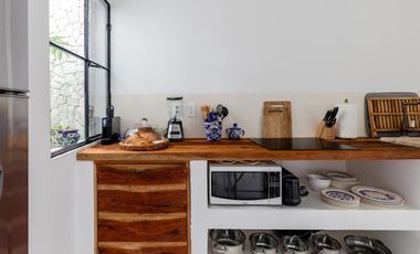 CASA INDEPENDIENTE DE 1REC EN VENTA EN VILLAS TULUM  1BEDROOM INDEPENDENT HOUSE FOR SALE IN VILLAS TULUM