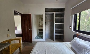 CASA EN VENTA DE 6 RECAMARAS EN HOLISTIKA TULUM