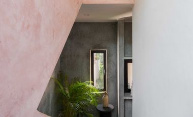 CASA EN VENTA DE 6 RECAMARAS EN HOLISTIKA TULUM