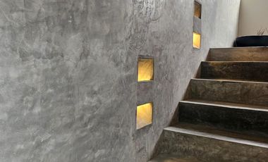 CASA EN VENTA DE 6 RECAMARAS EN HOLISTIKA TULUM