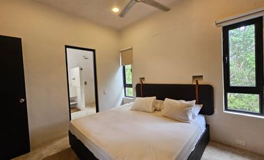 CASA EN VENTA DE 6 RECAMARAS EN HOLISTIKA TULUM