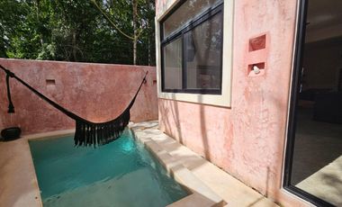 CASA EN VENTA DE 6 RECAMARAS EN HOLISTIKA TULUM