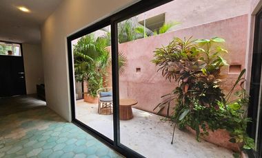 CASA EN VENTA DE 6 RECAMARAS EN HOLISTIKA TULUM