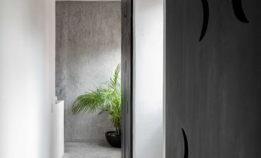 CASA EN VENTA DE 6 RECAMARAS EN HOLISTIKA TULUM