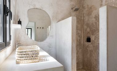 CASA EN VENTA DE 6 RECAMARAS EN HOLISTIKA TULUM