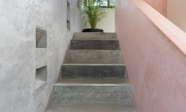 CASA EN VENTA DE 6 RECAMARAS EN HOLISTIKA TULUM