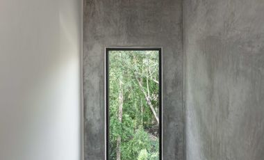 CASA EN VENTA DE 6 RECAMARAS EN HOLISTIKA TULUM