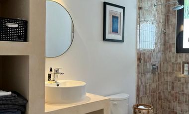 CASA EN VENTA DE 3REC UBICADA EN HOLISTIKA, TULUM  3BEDROOM HOUSE FOR SALE IN HOLISTIKA, TULUM