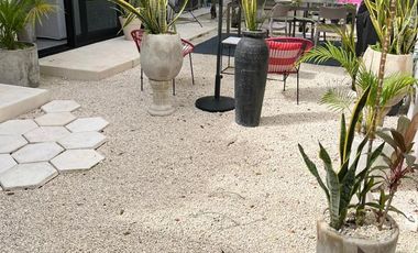 CASA EN VENTA DE 3REC UBICADA EN HOLISTIKA, TULUM  3BEDROOM HOUSE FOR SALE IN HOLISTIKA, TULUM