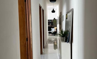 CASA EN VENTA DE 3REC UBICADA EN HOLISTIKA, TULUM  3BEDROOM HOUSE FOR SALE IN HOLISTIKA, TULUM