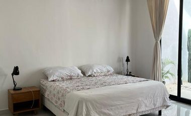 CASA EN VENTA DE 3REC UBICADA EN HOLISTIKA, TULUM  3BEDROOM HOUSE FOR SALE IN HOLISTIKA, TULUM