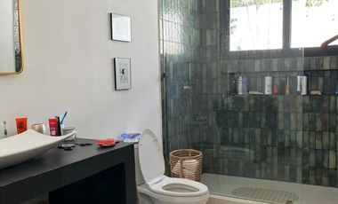 CASA EN VENTA DE 3REC UBICADA EN HOLISTIKA, TULUM  3BEDROOM HOUSE FOR SALE IN HOLISTIKA, TULUM