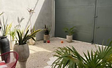 CASA EN VENTA DE 3REC UBICADA EN HOLISTIKA, TULUM  3BEDROOM HOUSE FOR SALE IN HOLISTIKA, TULUM