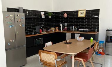 CASA EN VENTA DE 3REC UBICADA EN HOLISTIKA, TULUM  3BEDROOM HOUSE FOR SALE IN HOLISTIKA, TULUM