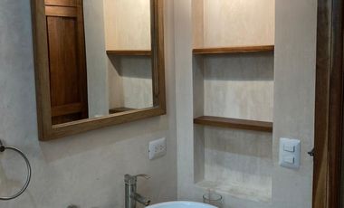 CASA ECOLOGICA EN VENTA EN TULUM A 15 MINUTOS DE LA ZONA URBANA