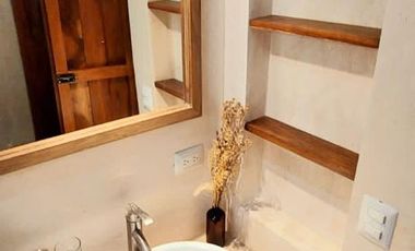 CASA ECOLOGICA EN VENTA EN TULUM A 15 MINUTOS DE LA ZONA URBANA