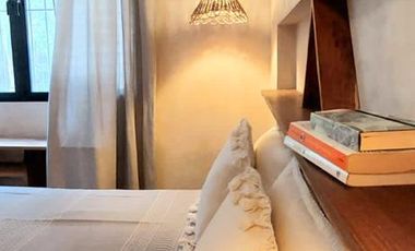 CASA ECOLOGICA EN VENTA EN TULUM A 15 MINUTOS DE LA ZONA URBANA