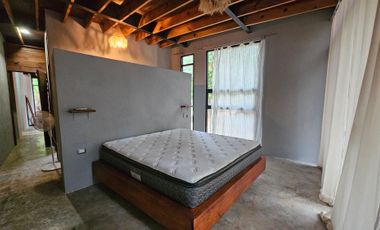 CASA 2REC EN TULUM EN MEDIO DE LA SELVA   2BEDROOM HOUSE IN THE HEART OF THE TULUM JUNGLE