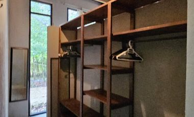 CASA 2REC EN TULUM EN MEDIO DE LA SELVA   2BEDROOM HOUSE IN THE HEART OF THE TULUM JUNGLE