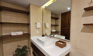 ESTUDIO PENTHOUSE EN VENTA EN TULUM  STUDIO PENTHOUSE IN LA VELETA, TULUM