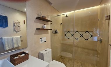 ESTUDIO PENTHOUSE EN VENTA EN TULUM  STUDIO PENTHOUSE IN LA VELETA, TULUM