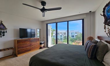 ESTUDIO PENTHOUSE EN VENTA EN TULUM  STUDIO PENTHOUSE IN LA VELETA, TULUM