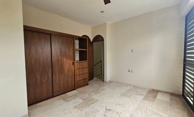 VILLA DE 3 RECAMARAS ESTILO MEDITERRANEO EN TULUM