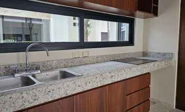 VILLA DE 3 RECAMARAS ESTILO MEDITERRANEO EN TULUM