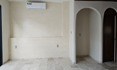 VILLA DE 3 RECAMARAS ESTILO MEDITERRANEO EN TULUM