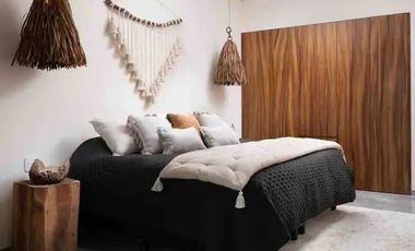 Venta de hermoso Penthouse en Mistiq Tulum a 7 minutos de la playa