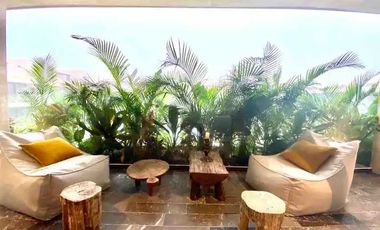 Venta de hermoso Penthouse en Mistiq Tulum a 7 minutos de la playa