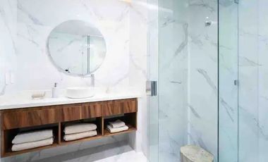 Venta de hermoso Penthouse en Mistiq Tulum a 7 minutos de la playa