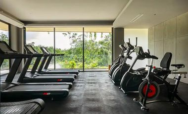 Venta de hermoso Penthouse en Mistiq Tulum a 7 minutos de la playa