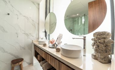 VENTA DE LUJOSO PENTHOUSE EN MISTIQ TULUM CON ROOFTOP PRIVADO