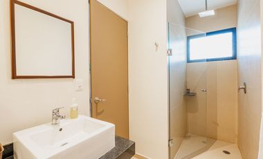 CASA EN VENTA DE TRES RECAMARAS EN YAXIIK. ALDEA ZAMA, 3 BD HOUSE ON SALE