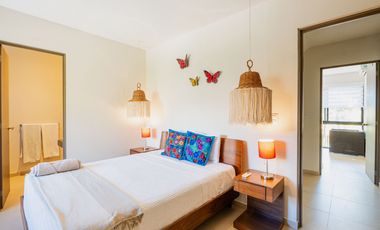 CASA EN VENTA DE TRES RECAMARAS EN YAXIIK. ALDEA ZAMA, 3 BD HOUSE ON SALE