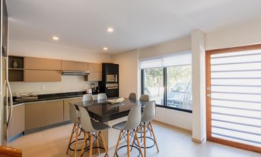 CASA EN VENTA DE TRES RECAMARAS EN YAXIIK. ALDEA ZAMA, 3 BD HOUSE ON SALE