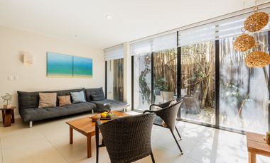 CASA EN VENTA DE TRES RECAMARAS EN YAXIIK. ALDEA ZAMA, 3 BD HOUSE ON SALE