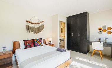 CASA EN VENTA DE TRES RECAMARAS EN YAXIIK. ALDEA ZAMA, 3 BD HOUSE ON SALE