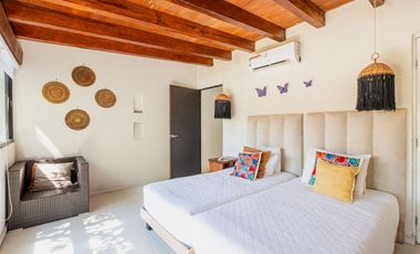 CASA EN VENTA DE TRES RECAMARAS EN YAXIIK. ALDEA ZAMA, 3 BD HOUSE ON SALE