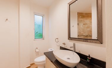 VENTA DEPARTAMENTO DE UNA RECAMARA EN TULUM  COCO VILLAGE  ON SALE 1 BEDROOM APARTMENT