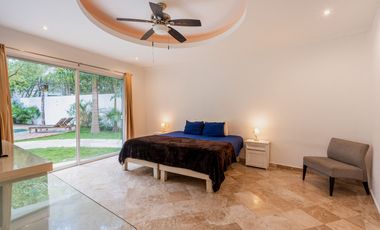 VENTA DEPARTAMENTO DE UNA RECAMARA EN TULUM  COCO VILLAGE  ON SALE 1 BEDROOM APARTMENT